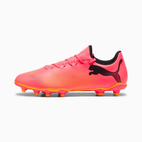 FUTURE 7 PLAY FG/AG Fußballschuhe Für Herren, , Größe: 39, Schuhe - PUMA - Modalova