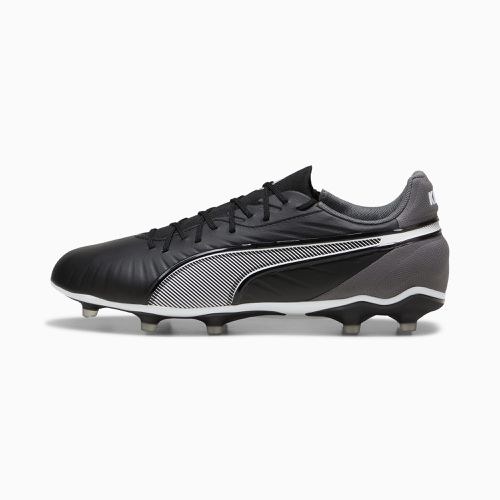 Scarpe da calcio KING MATCH FG/AG per uomo, ///Altro - PUMA - Modalova