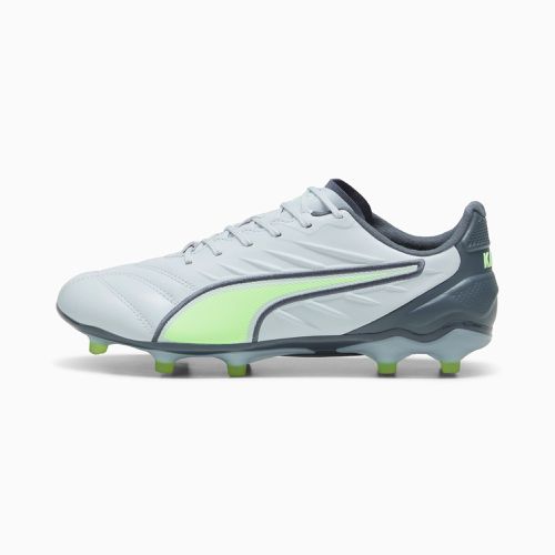 KING PRO FG/AG Fußballschuhe Damen, , Größe: 35.5, Schuhe - PUMA - Modalova