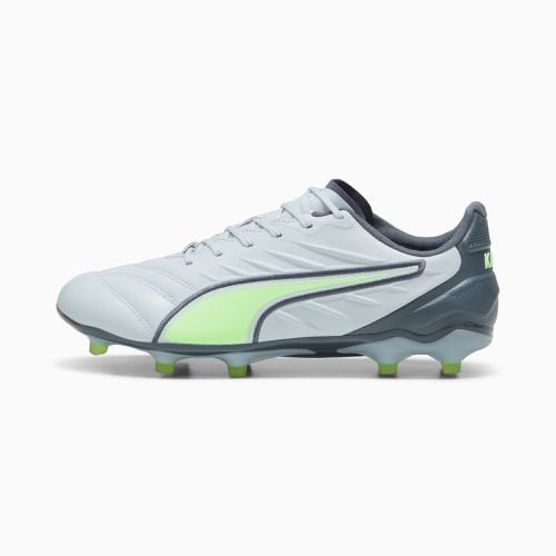 KING PRO FG/AG Fußballschuhe Damen, , Größe: 36, Schuhe - PUMA - Modalova