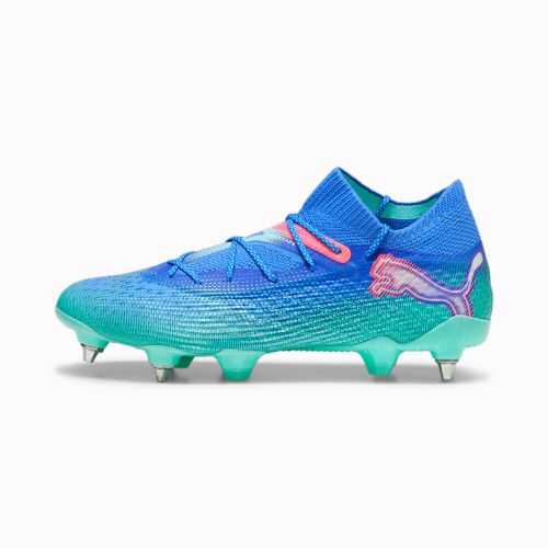 Future 7 Ultimate MxSG Football Boots, //, size 10 - PUMA - Modalova