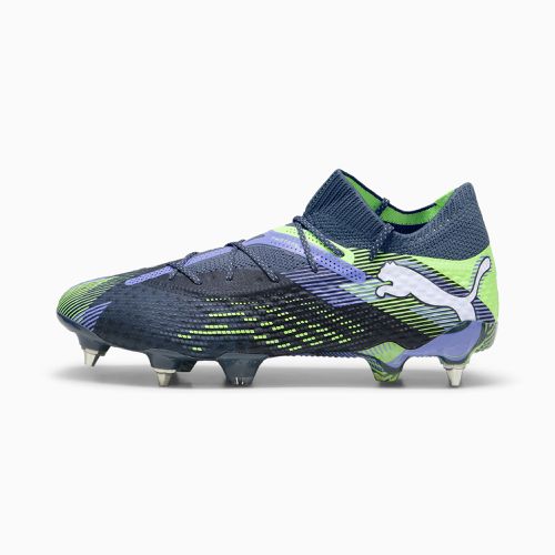 Future 7 Ultimate MxSG Football Boots, Grey Skies//, size 10 - PUMA - Modalova