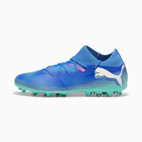 Future 7 Match MG Football Boots, //, size 10 - PUMA - Modalova