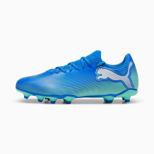 FUTURE 7 PLAY FG/AG Fußballschuhe, /, Größe: 39, Schuhe - PUMA - Modalova