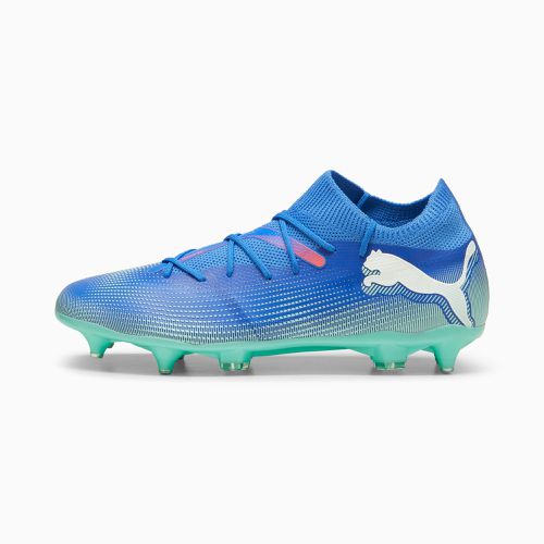 FUTURE 7 MATCH MxSG Fußballschuhe, /, Größe: 39, Schuhe - PUMA - Modalova