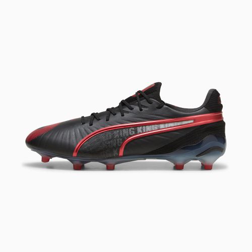 Scarpe da calcio KING ULTIMATE Launch Edition FG/AG unisex per donna, //Altro - PUMA - Modalova