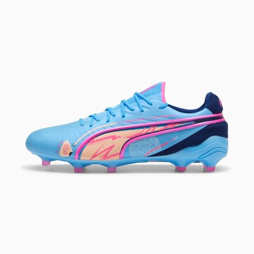 KING ULTIMATE VOLUME UP FG/AG Fußballschuhe Für Damen, /, Größe: 39, Schuhe - PUMA - Modalova