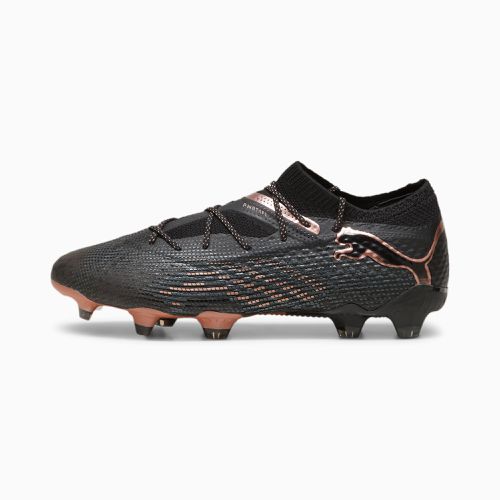 Future 7 Ultimate Low FG/AG Football Boots, //Shadow Grey, size 10 - PUMA - Modalova