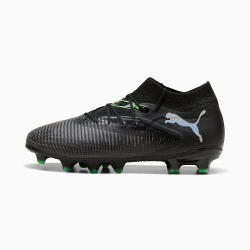 Future 8 Pro FG/AG Football Boots Youth, /Cool Light Grey/, size 1 - PUMA - Modalova