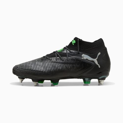 Future 8 Ultimate MxSG Football Boots, /Cool Light Grey/, size 10 - PUMA - Modalova