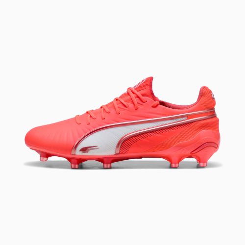 KING ULTIMATE FG/AG Fußballschuhe Damen, /, Größe: 35.5, Schuhe - PUMA - Modalova