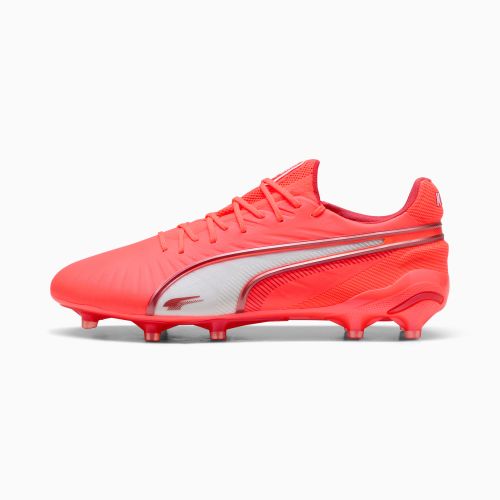 KING ULTIMATE FG/AG Fußballschuhe Für Herren, /, Größe: 35.5, Schuhe - PUMA - Modalova