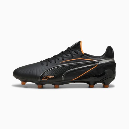 KING ULTIMATE FG/AG Fußballschuhe Für Herren, /, Größe: 35.5, Schuhe - PUMA - Modalova