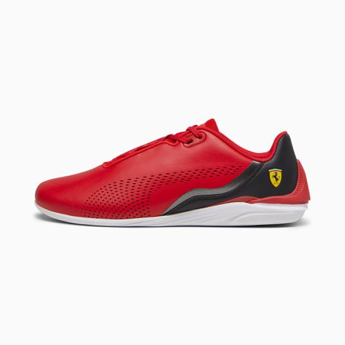 Scuderia Ferrari Drift Cat Decima Motorsport Shoes, Red, size 10 - PUMA - Modalova