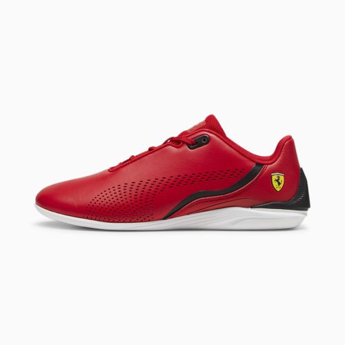Scuderia Ferrari Drift Cat Decima Motorsport Shoes, Red, size 10 - PUMA - Modalova