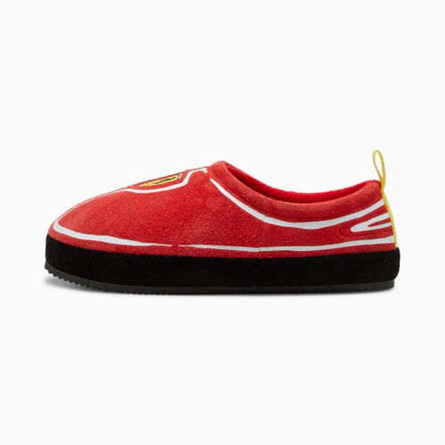 Pantuflas Ferrari X Joshua Vides Tuff, / - PUMA - Modalova