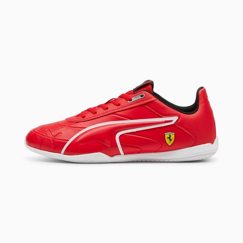 Scarpe da pilota Scuderia Ferrari Tune Cat per uomo, //Altro - PUMA - Modalova