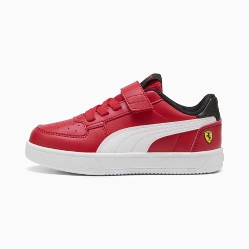 Scarpe Sneaker Scuderia Ferrari HP Caven 2.0 per bambini, //Altro - PUMA - Modalova