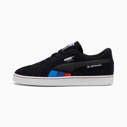 Sneakers in pelle scamosciata BMW M Motorsport unisex, /Altro - PUMA - Modalova