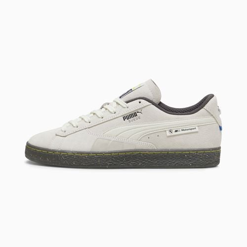 Sneakers in pelle scamosciata BMW M Motorsport unisex, /Altro - PUMA - Modalova