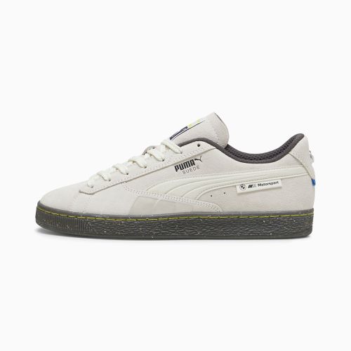 Sneakers in pelle scamosciata BMW M Motorsport unisex per uomo, /Altro - PUMA - Modalova