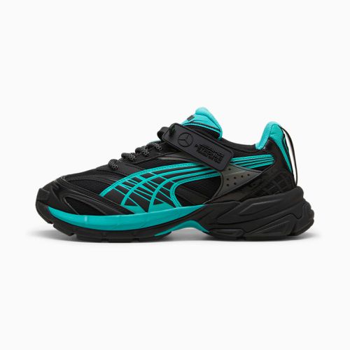 Mercedes-Amg Petronas F1 Velophasis Sneakers Unisex, /, size 10 - PUMA - Modalova