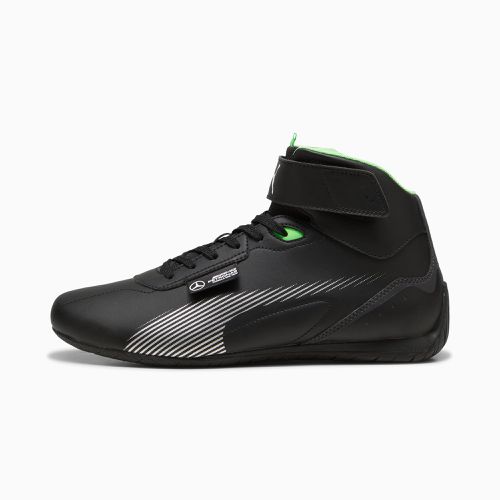 Mercedes-AMG Petronas F1® Neo Cat Mid 2.0 Sneakers Unisex Schuhe Für Damen, , Größe: 39, Schuhe - PUMA - Modalova