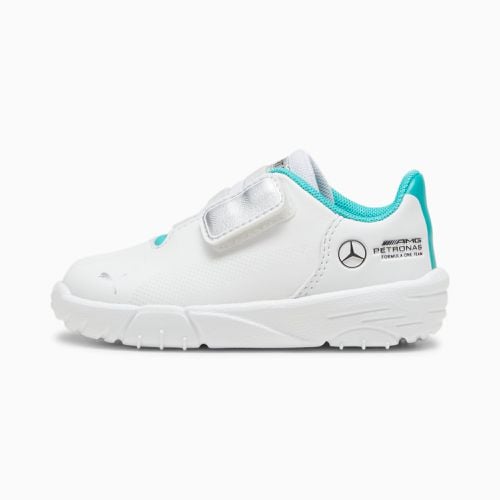 Scarpe Sneakers Mercedes-AMG Petronas F1® Drift Cat Decima 2.0 per bimbi ai primi passi, //Altro - PUMA - Modalova