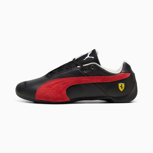 Scuderia Ferrari Future Cat Sneakers, Red, size 10 - PUMA - Modalova