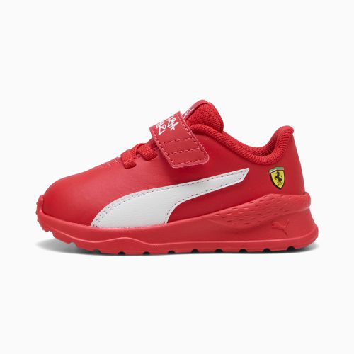 Scuderia Ferrari Anzarun Sneakers Baby Schuhe Für Kinder, , Größe: 23, Schuhe - PUMA - Modalova