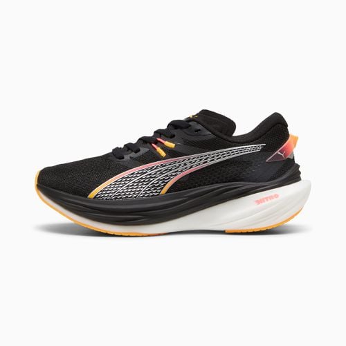 Deviate NITRO™ 3 Laufschuhe Damen, , Größe: 35.5, Schuhe - PUMA - Modalova