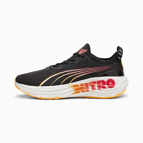 ForeverRun NITRO™ Laufschuhe Herren, , Größe: 39, Schuhe - PUMA - Modalova