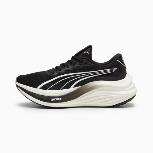 Magmax Nitro™ Running Shoes Men, //Cool Dark Grey, size 10 - PUMA - Modalova