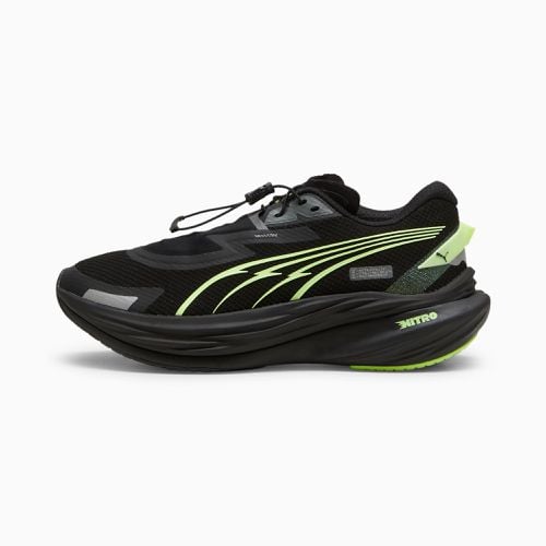 Deviate Nitroâ¢ 3 WTR+ Running Shoes Women, Galactic Grey// - PUMA - Modalova