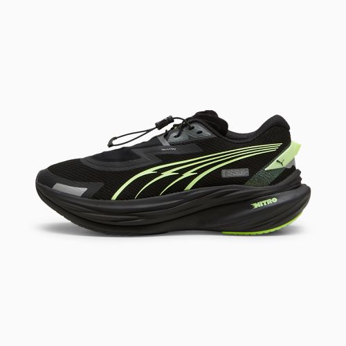 Deviate NITRO™ 3 WTR+ Laufschuhe Damen, /, Größe: 37, Schuhe - PUMA - Modalova