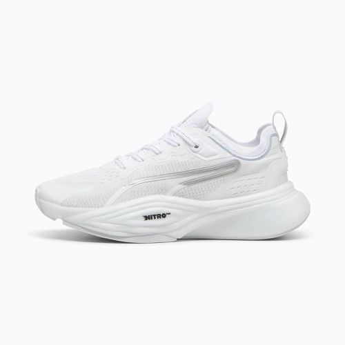 PWR NITRO™ SQD 2 Trainingsschuhe Damen, , Größe: 35.5, Schuhe - PUMA - Modalova