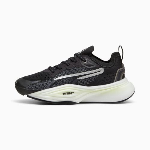 PWR NITRO™ SQD 2 Trainingsschuhe Damen, /, Größe: 35.5, Schuhe - PUMA - Modalova