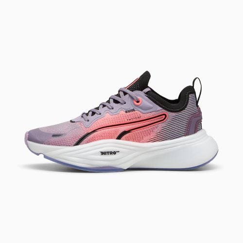 PWR NITRO™ SQD 2 Trainingsschuhe Damen, , Größe: 35.5, Schuhe - PUMA - Modalova