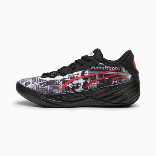 Scarpe da basket All-Pro NITRO�� Media Day per donna, ///Altro - PUMA - Modalova