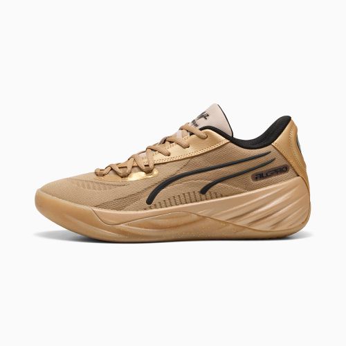 Scarpe da basket Schr繹der All-Pro NITRO�� per donna, //Altro - PUMA - Modalova