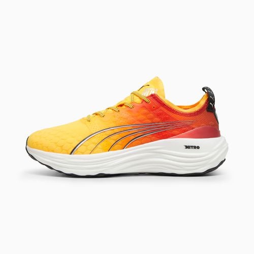 ForeverRun NITRO™ Laufschuhe Herren, , Größe: 39, Schuhe - PUMA - Modalova