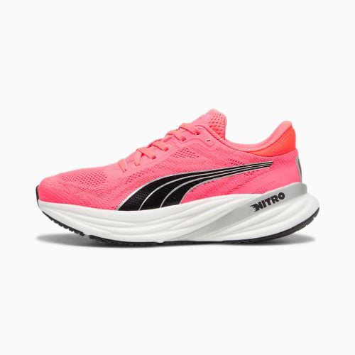 Magnify NITRO™ 2 Laufschuhe Damen, , Größe: 35.5, Schuhe - PUMA - Modalova