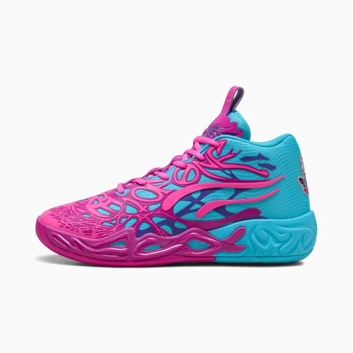 Scarpe da basket MB.04 Iridescent per donna, /Altro - PUMA - Modalova