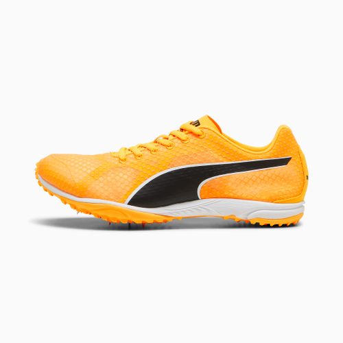 EvoSPEED Haraka 8 Unisex Spikes Unisex, , Größe: 36 - PUMA - Modalova