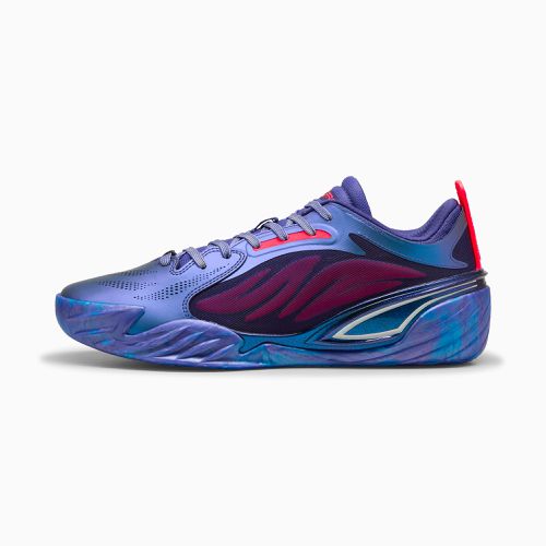 All-Pro NITRO™ Elite Basketballschuhe Für Damen, , Größe: 40.5 - PUMA - Modalova