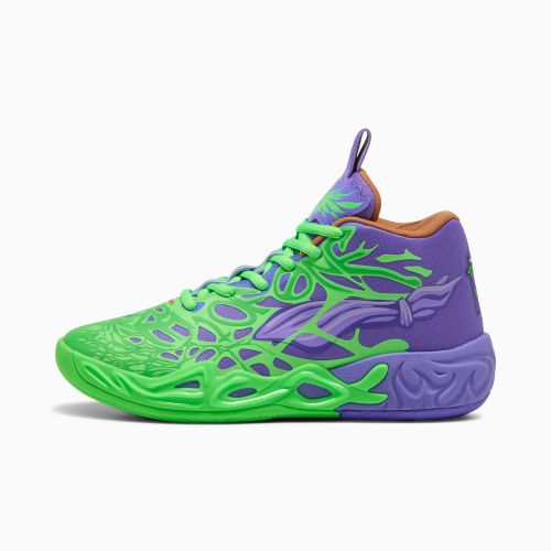 Scarpe da basket HOOPS x TMNT MB.04 RD per ragazzi, //Altro - PUMA - Modalova