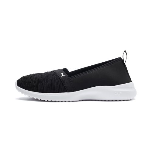 Scarpe da ginnastica da donna Adelina Slip–On, //Altro - PUMA - Modalova