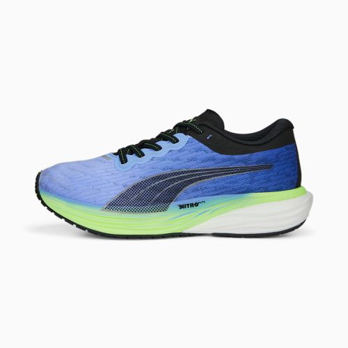 Deviate Nitro™ 2 Women's Running Shoes, Royal Blue, size 3 - PUMA - Modalova