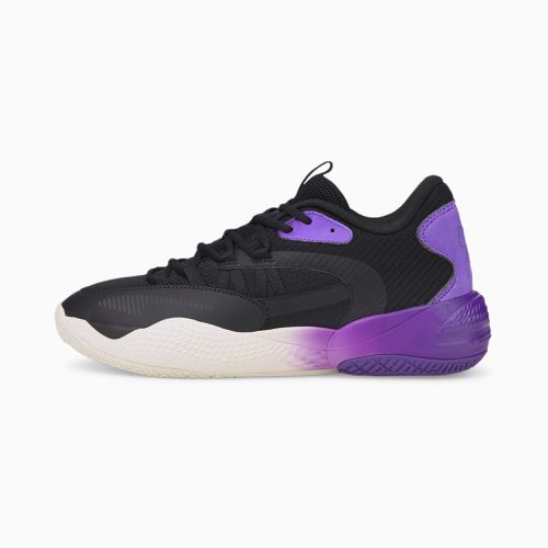 Court Rider 2.0 Catwoman Women's Basketball Shoe Sneakers, Purple, size 3, Shoes - PUMA - Modalova