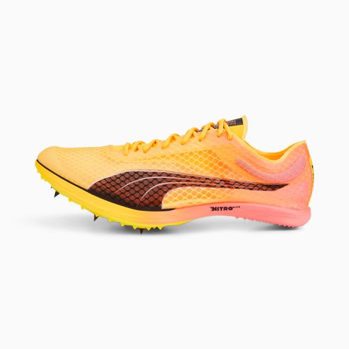 EvoSPEED Distance Nitro Elite Leichtathletik-Spikes, , Größe: 36 - PUMA - Modalova